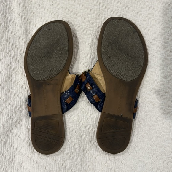 Tommy Hilfiger sandals - Picture 2 of 3
